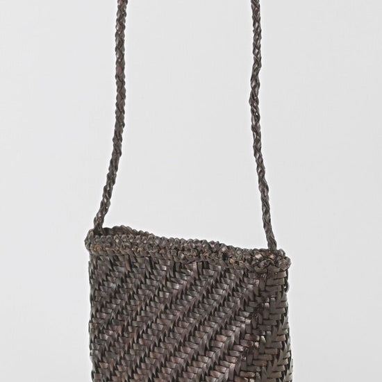 Young Ideas/Henmores - Sia Crossbody Bag - Black - OS