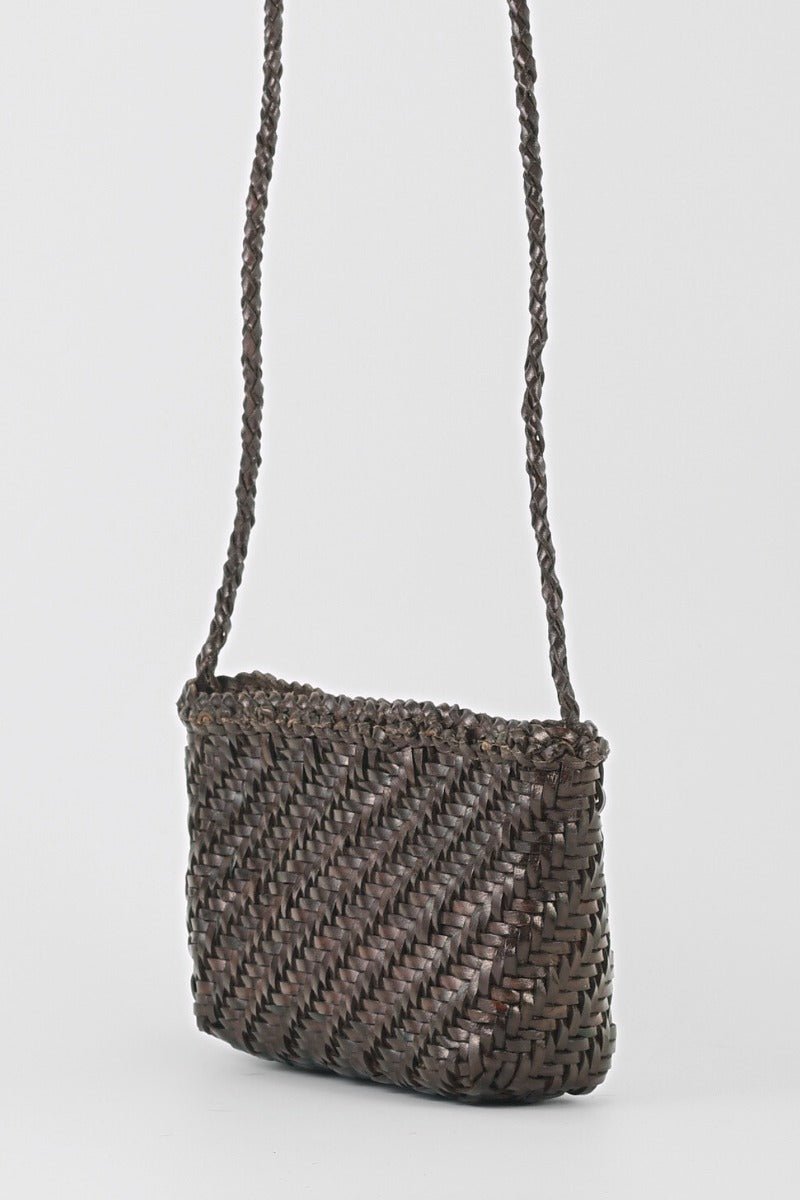 Young Ideas/Henmores - Sia Crossbody Bag - Black - OS