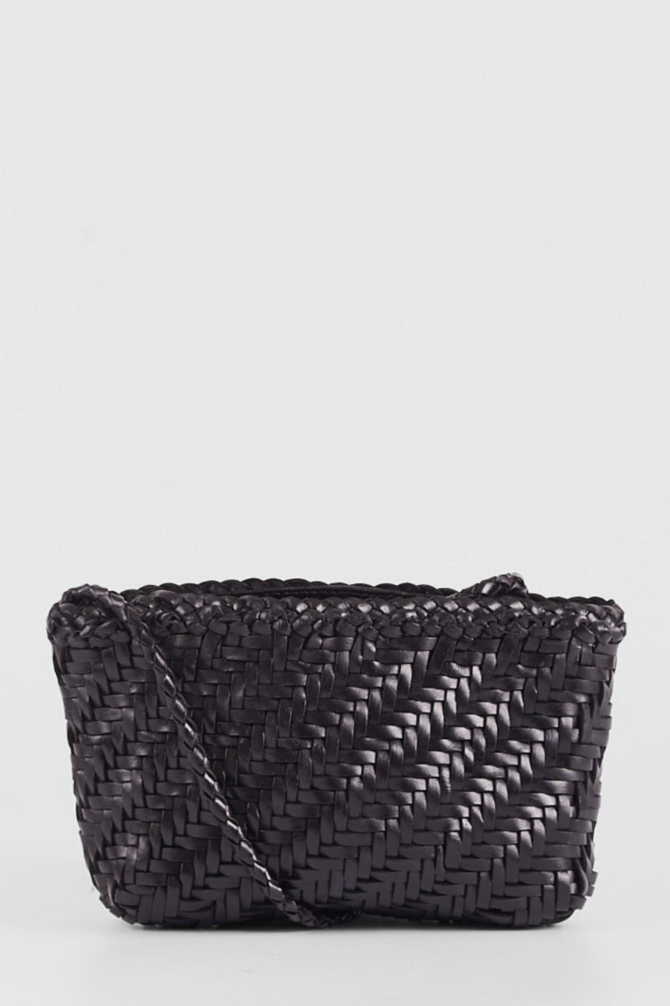 Young Ideas/Henmores - Sia Crossbody Bag - Black - OS