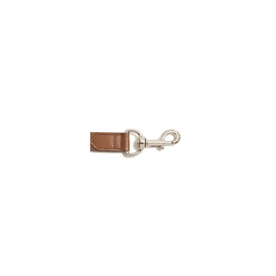 Young Ideas/Henmores - Bakewell Dog Lead - Tan Leather - OS