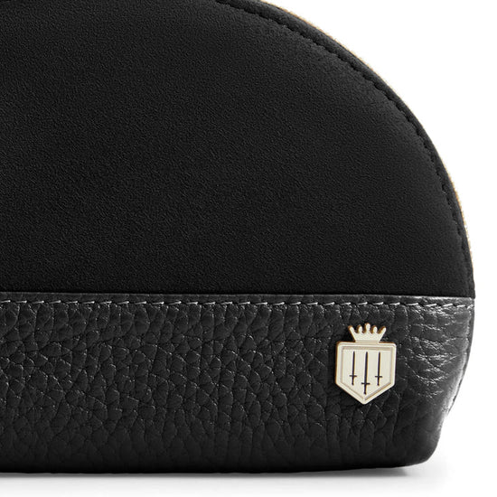 Young Ideas & Henmores - Chiltern Coin Purse - Fog - OS