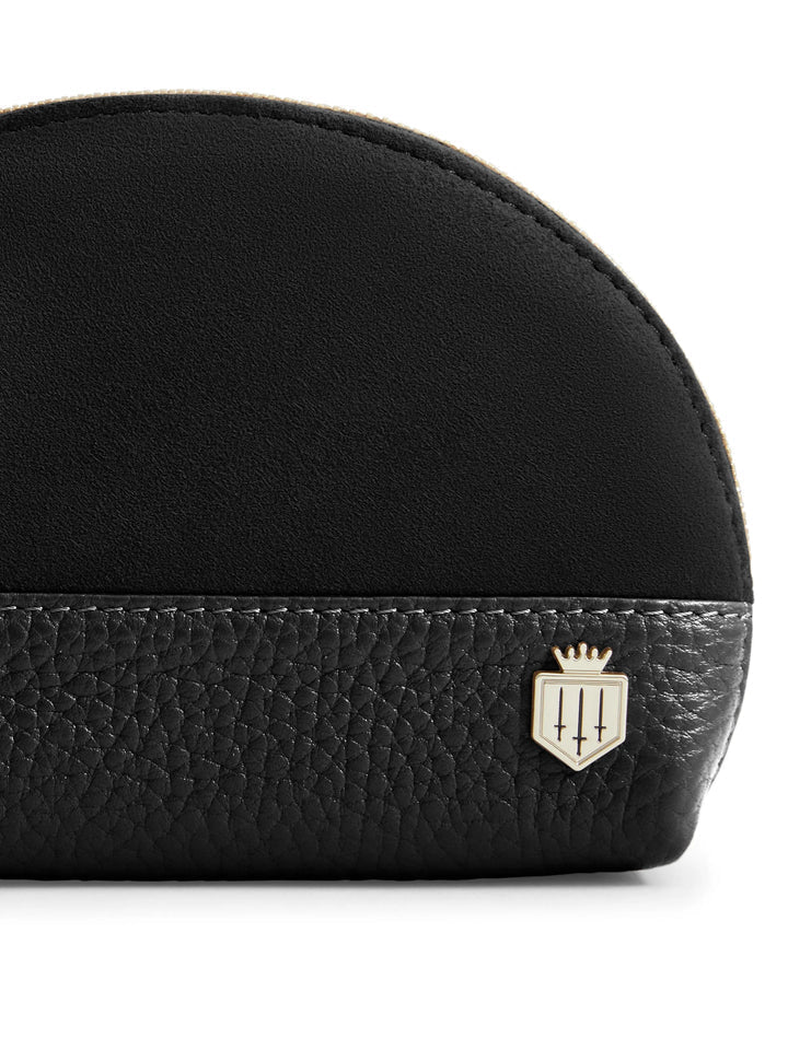 Young Ideas & Henmores - Chiltern Coin Purse - Fog - OS