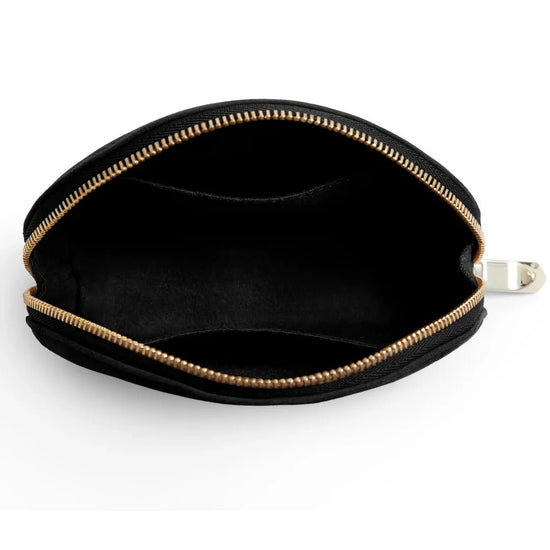 Young Ideas & Henmores - Chiltern Coin Purse - Fog - OS
