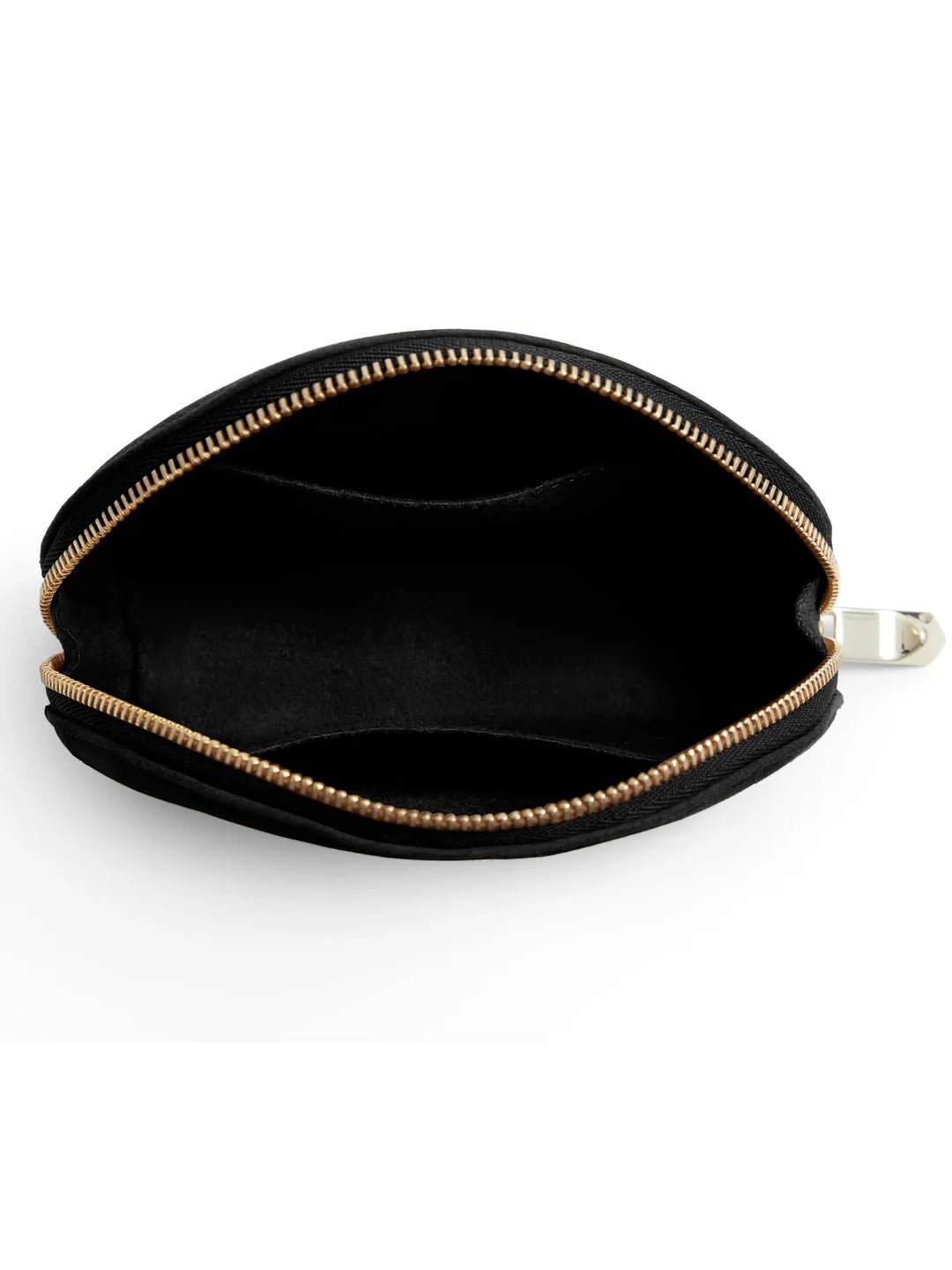 Young Ideas & Henmores - Chiltern Coin Purse - Fog - OS