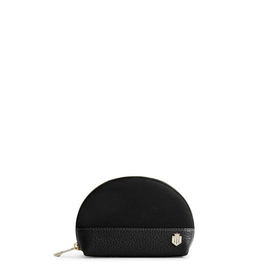 Young Ideas & Henmores - Chiltern Coin Purse - Fog - OS