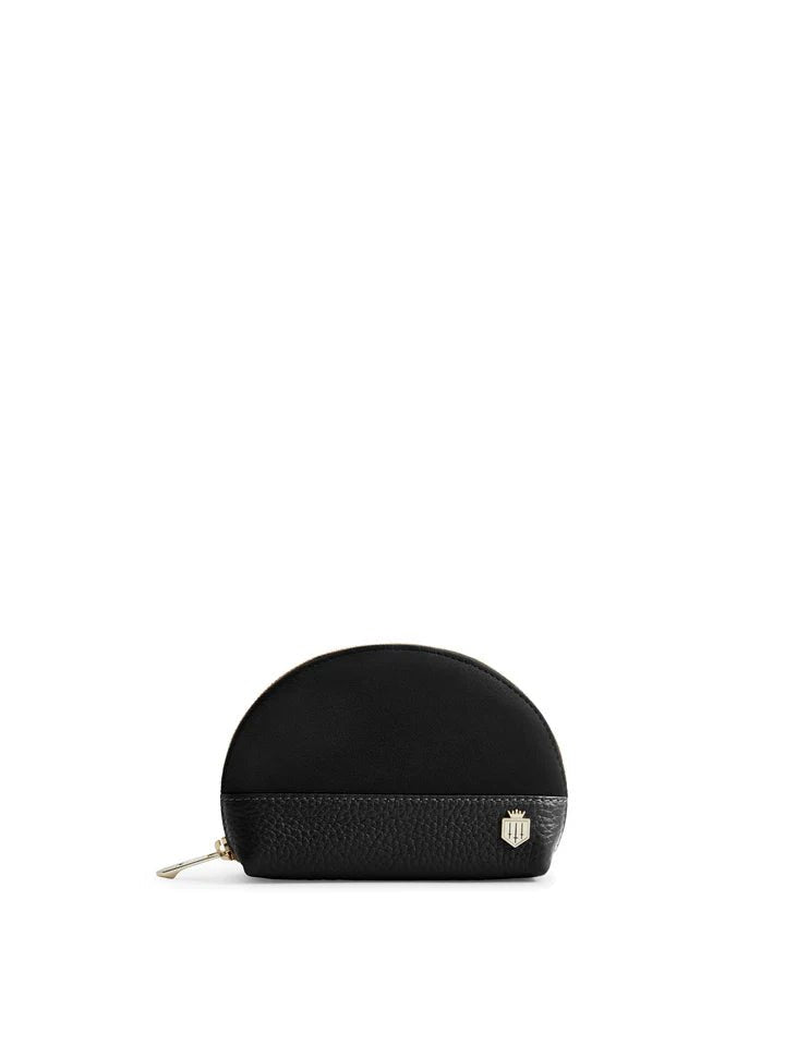 Young Ideas & Henmores - Chiltern Coin Purse - Fog - OS