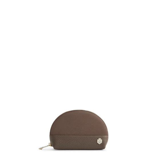 Young Ideas & Henmores - Chiltern Coin Purse - Fog - OS