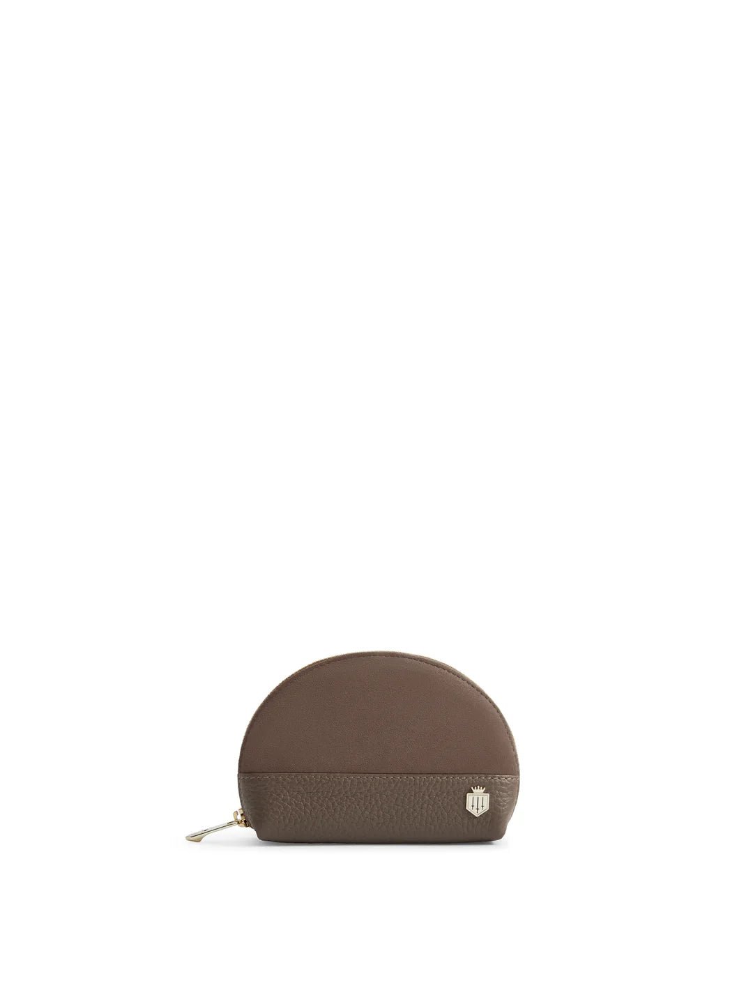 Young Ideas & Henmores - Chiltern Coin Purse - Fog - OS