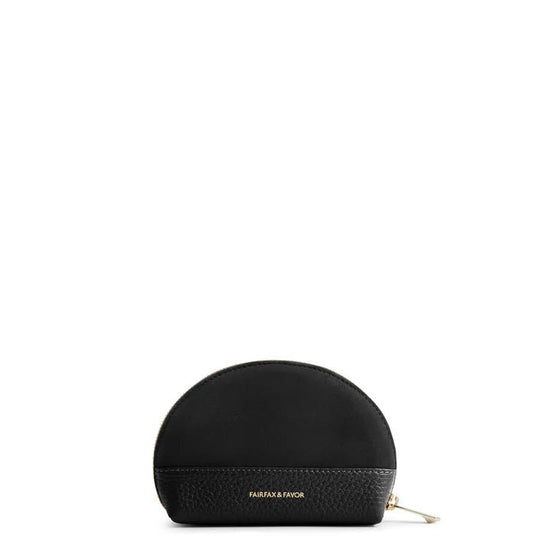 Young Ideas & Henmores - Chiltern Coin Purse - Fog - OS
