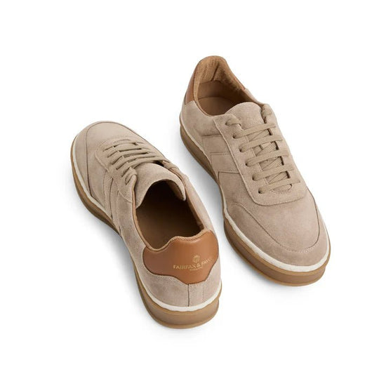 Young Ideas/Henmores - Kendrick Trainer - Fawn - 4