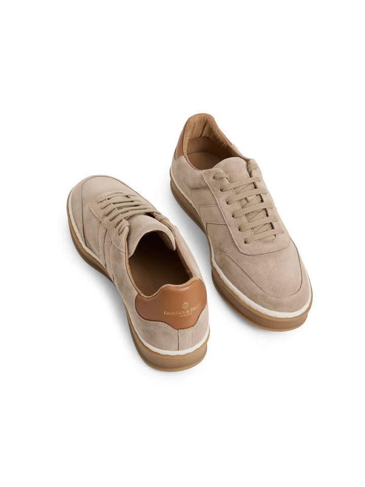 Young Ideas/Henmores - Kendrick Trainer - Fawn - 4