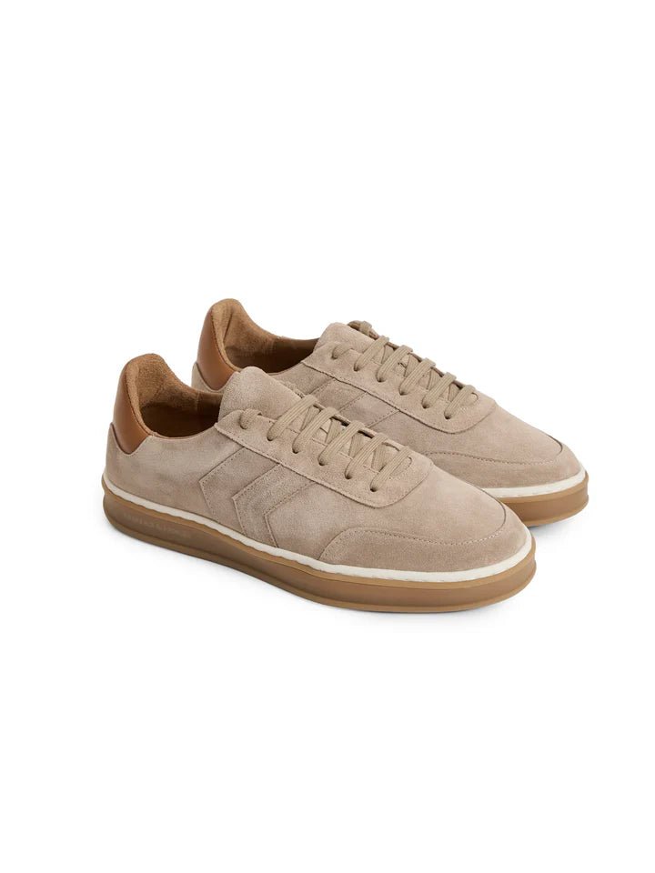 Young Ideas/Henmores - Kendrick Trainer - Fawn - 4