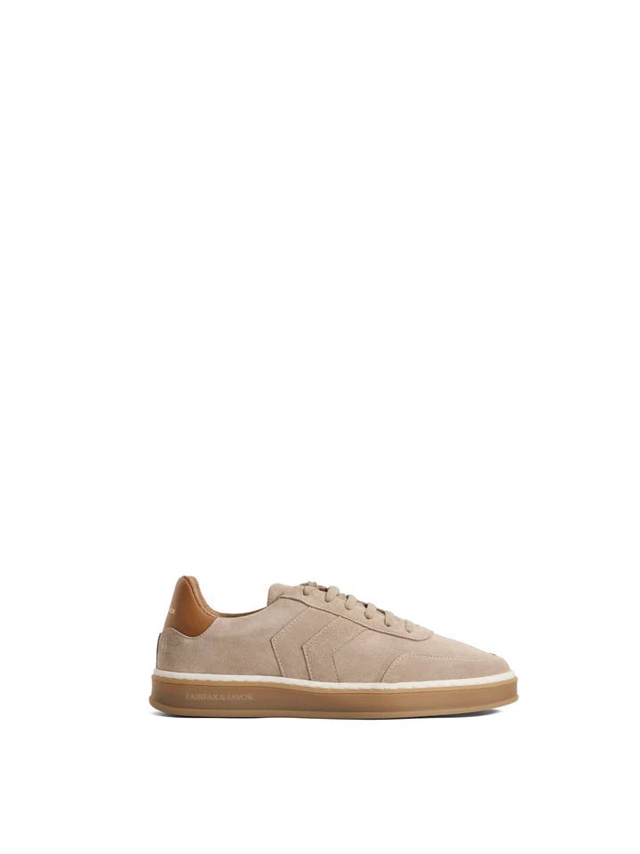 Young Ideas/Henmores - Kendrick Trainer - Fawn - 4