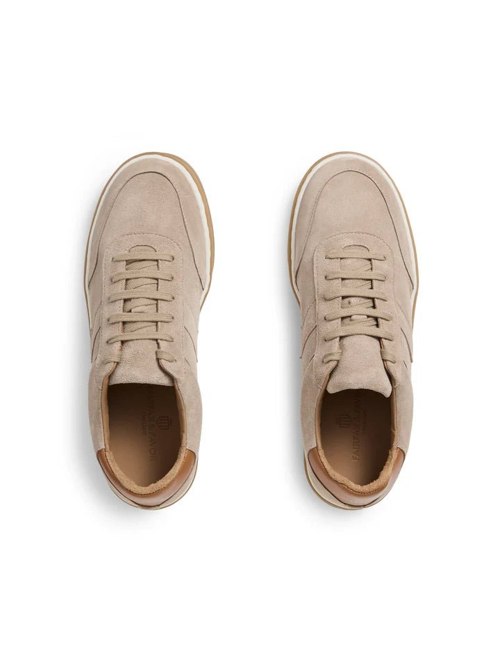 Young Ideas/Henmores - Kendrick Trainer - Fawn - 4