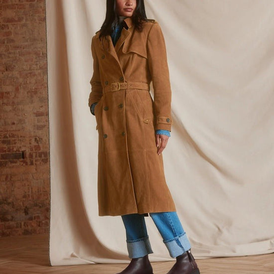 Young Ideas/Henmores - Oakham Waterproof Ankle Boot - tan - 5