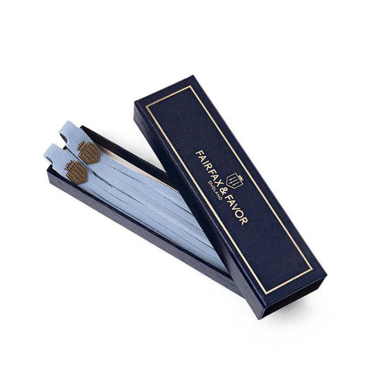 Young Ideas/Henmores - Pair of Tassels - Baby Blue - OS