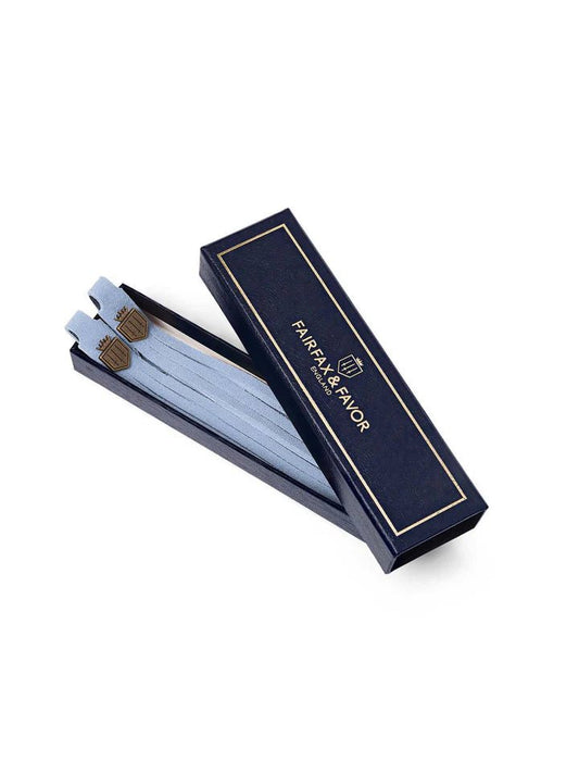Young Ideas/Henmores - Pair of Tassels - Baby Blue - OS