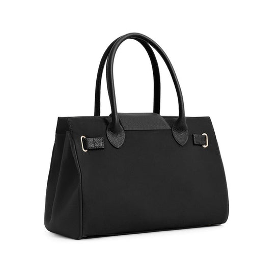 Young Ideas/Henmores - Windsor Handbag - Conker Brown - OS