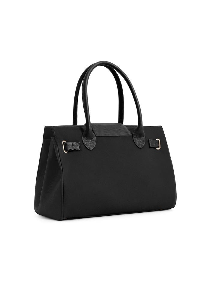 Young Ideas/Henmores - Windsor Handbag - Conker Brown - OS