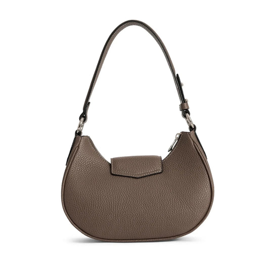 Young Ideas & Henmores - Windsor Shoulder Bag - Fog - OS