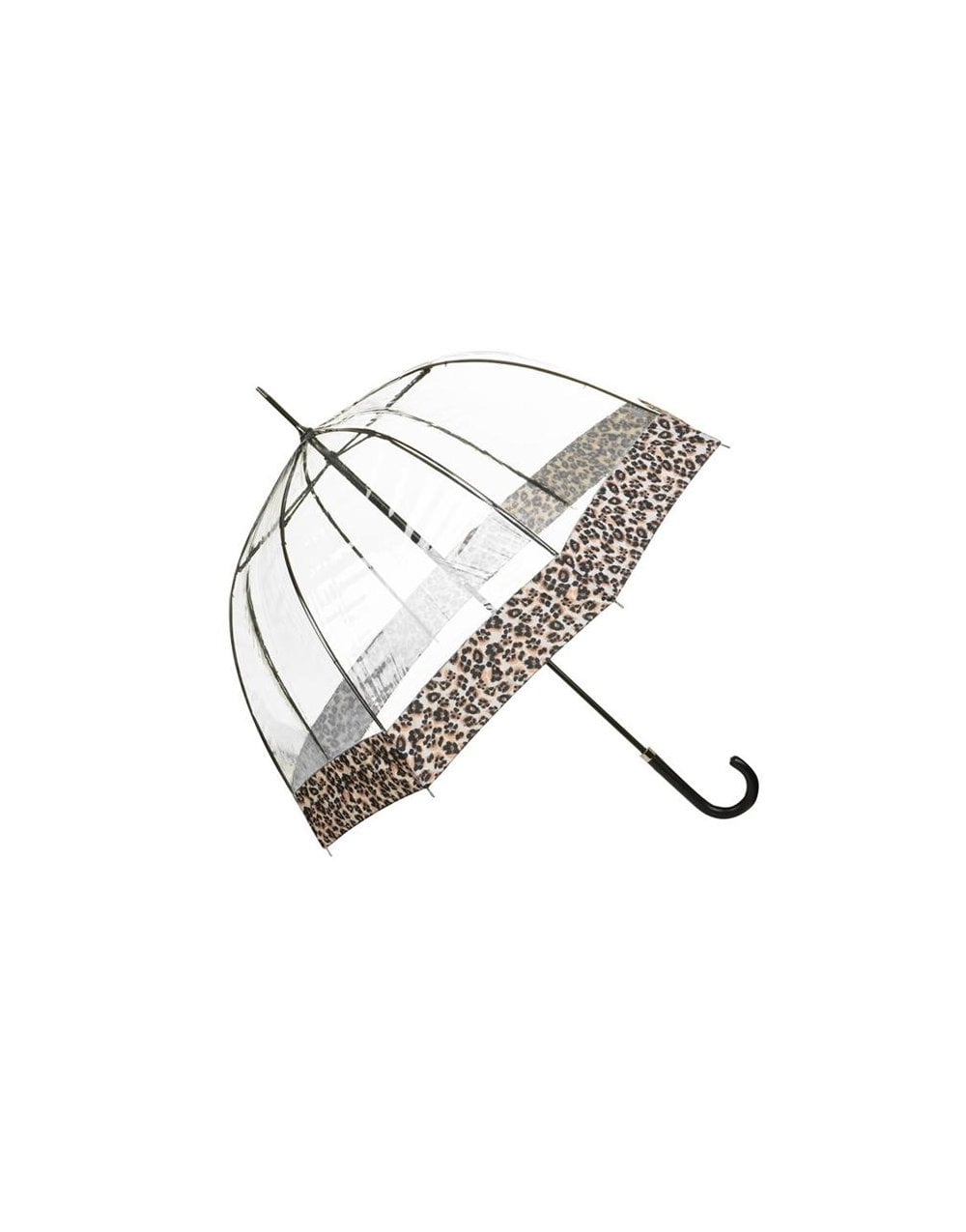 Young Ideas & Henmores - Birdcage 2 Luxe - Natural Leopard - OS
