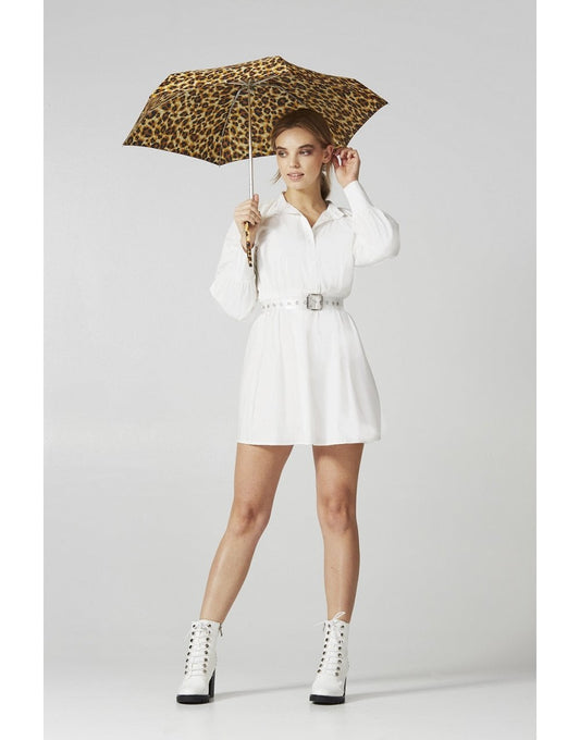 Young Ideas/Henmores - Tiny 2 - Leopard Border - OS