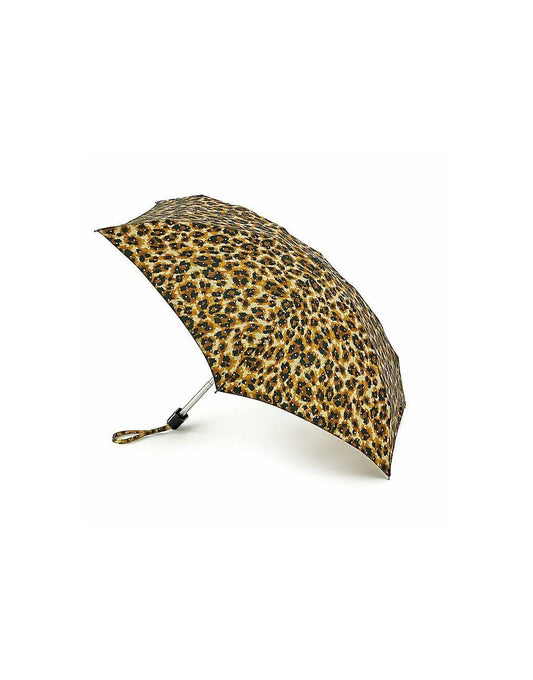 Young Ideas/Henmores - Tiny 2 - Leopard Border - OS