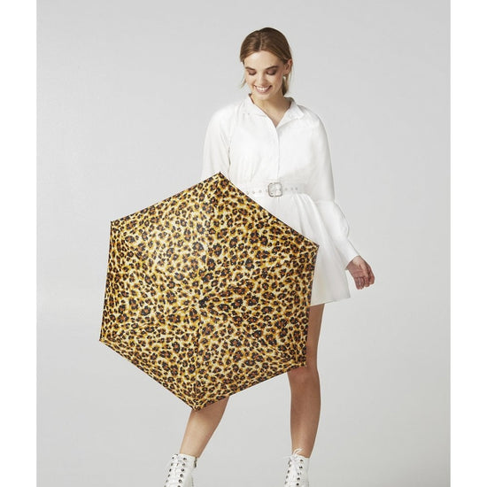 Young Ideas/Henmores - Tiny 2 - Leopard Border - OS