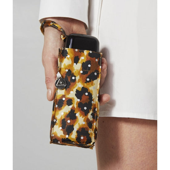 Young Ideas/Henmores - Tiny 2 - Leopard Border - OS