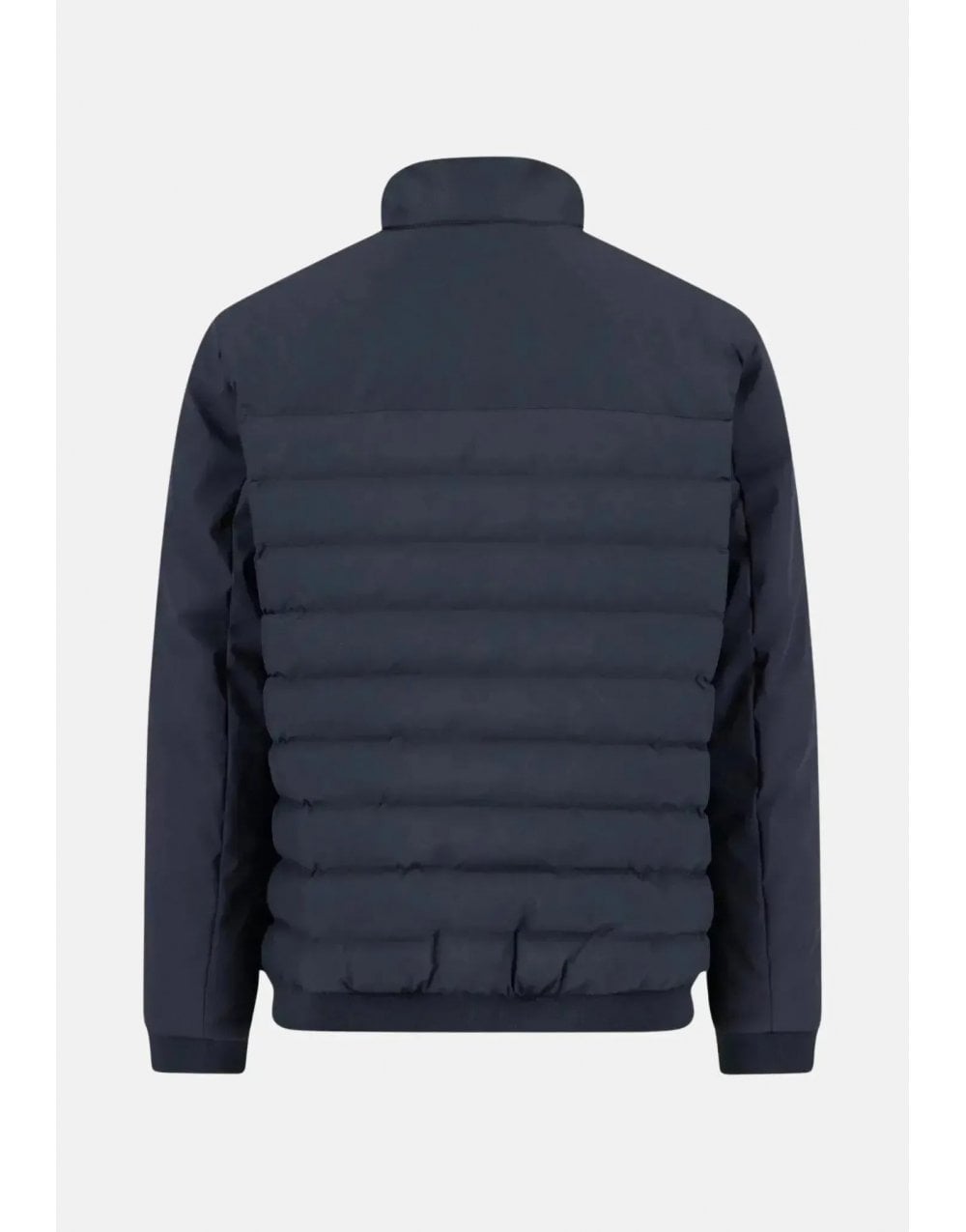 Young Ideas/Henmores - Hybrid Jacket - 688 Dark Navy - M
