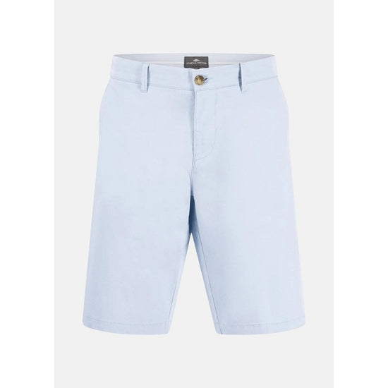 Young Ideas/Henmores - Summer Stretch Bermuda Shorts - 461 Peony - 32