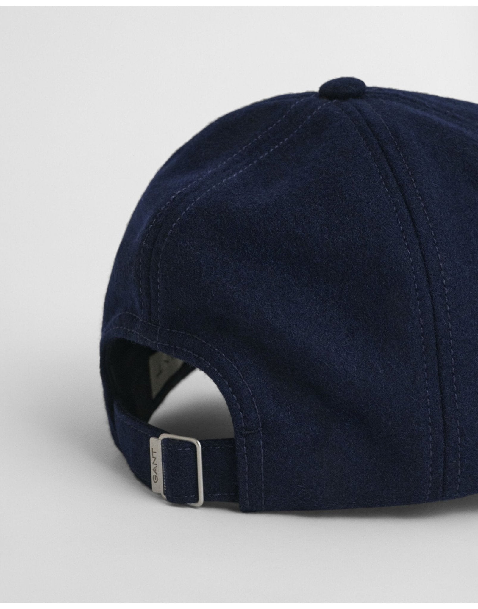 Young Ideas/Henmores - Melton Shield Cap - 315 Dark Sage - OS