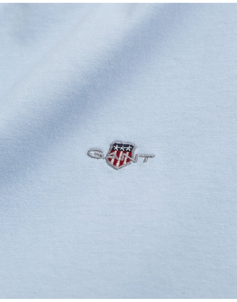 Young Ideas/Henmores - Regular Shield SS T-Shirt - 110 White - S