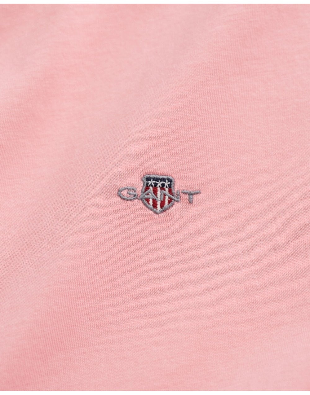 Young Ideas/Henmores - Regular Shield SS T-Shirt - 110 White - S