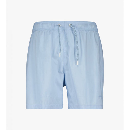 Young Ideas/Henmores - Regular Sunfaded DS Shorts - 457 Fresh Blue - M