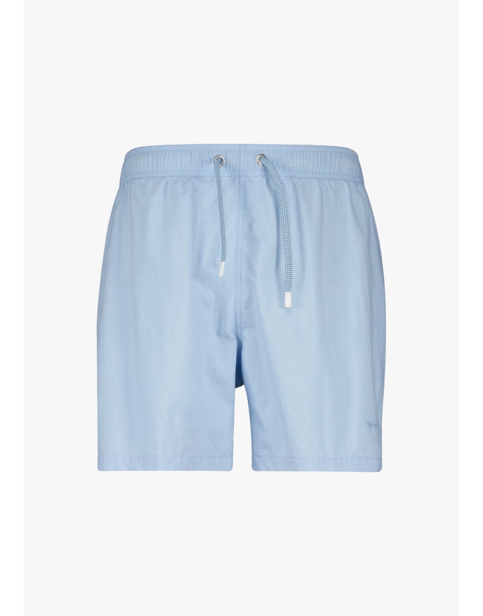 Young Ideas/Henmores - Regular Sunfaded DS Shorts - 457 Fresh Blue - M