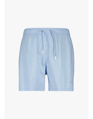 Young Ideas/Henmores - Regular Sunfaded DS Shorts - 457 Fresh Blue - M