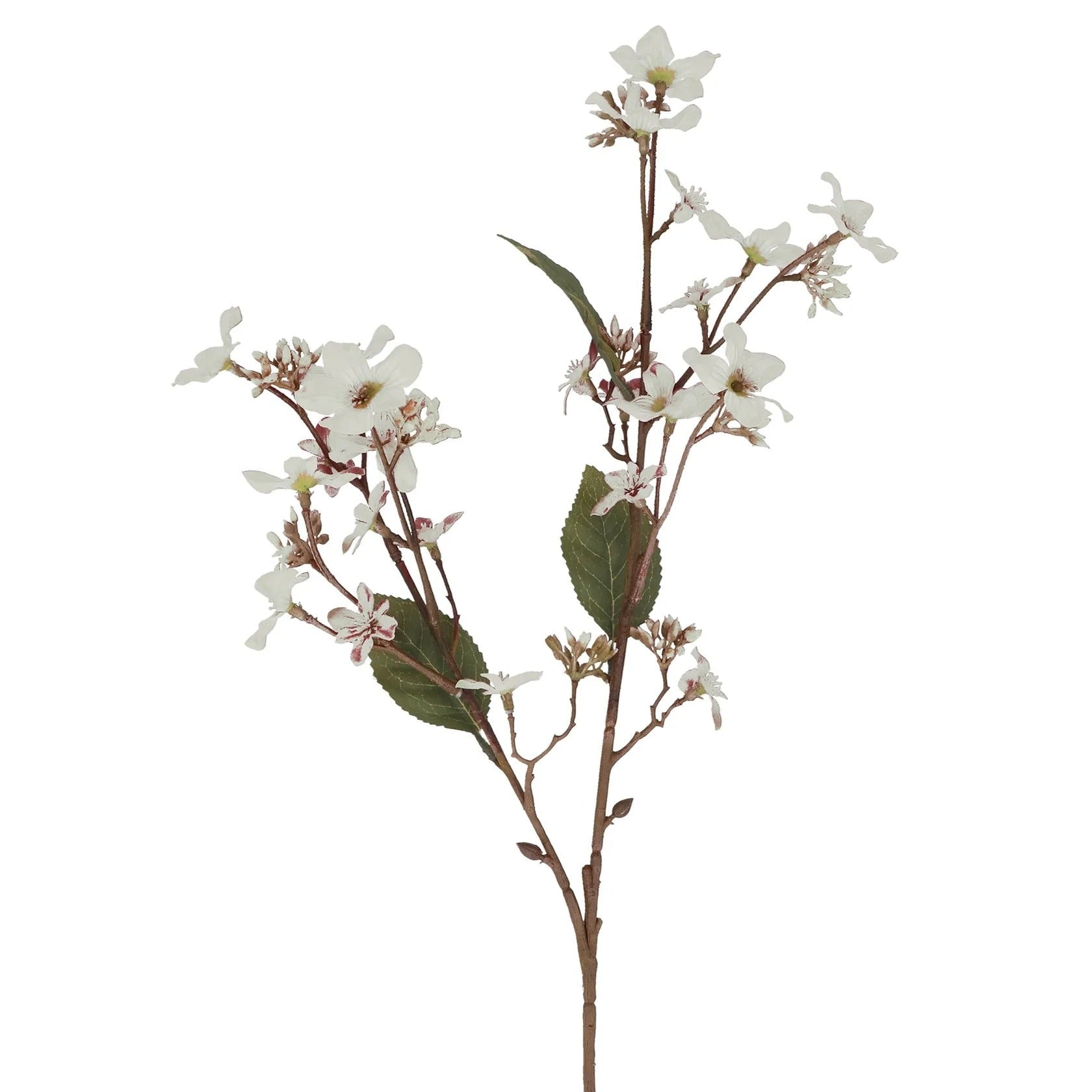 Young Ideas & Henmores - Tung Blossom Spray - Dusky Pink - OS
