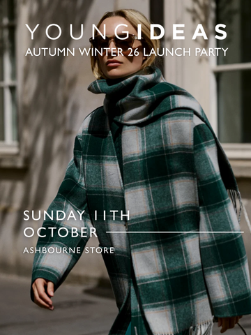 Autumn/Winter 2026 Launch Event