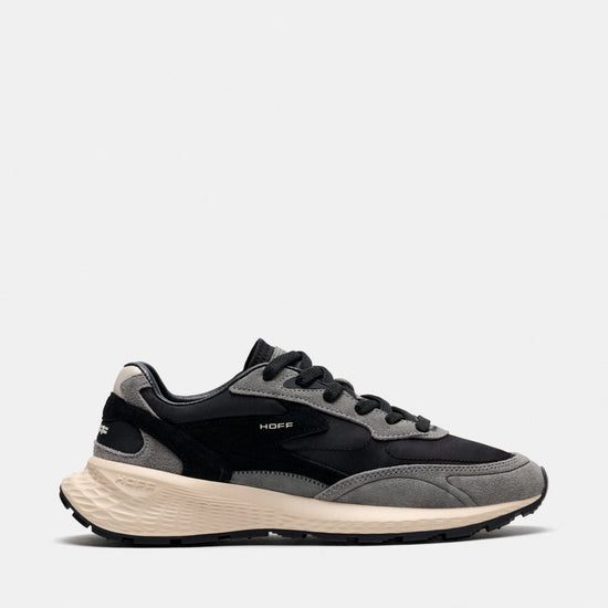 Young Ideas & Henmores -M City MKII Trainer -Black -7