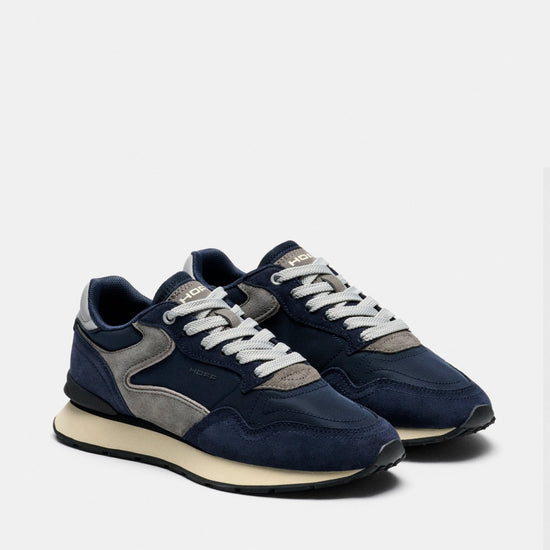 Young Ideas & Henmores -M City Trainer -Brown -7