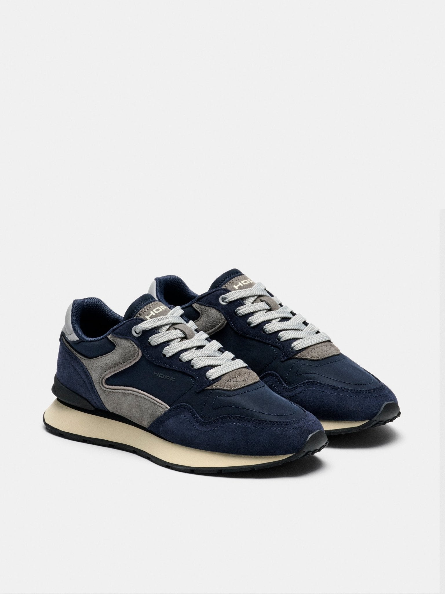 Young Ideas & Henmores -M City Trainer -Brown -7