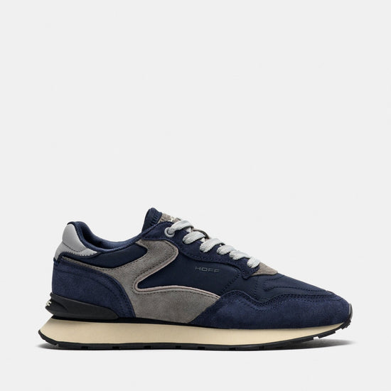 Young Ideas & Henmores -M City Trainer -Dark Blue -8