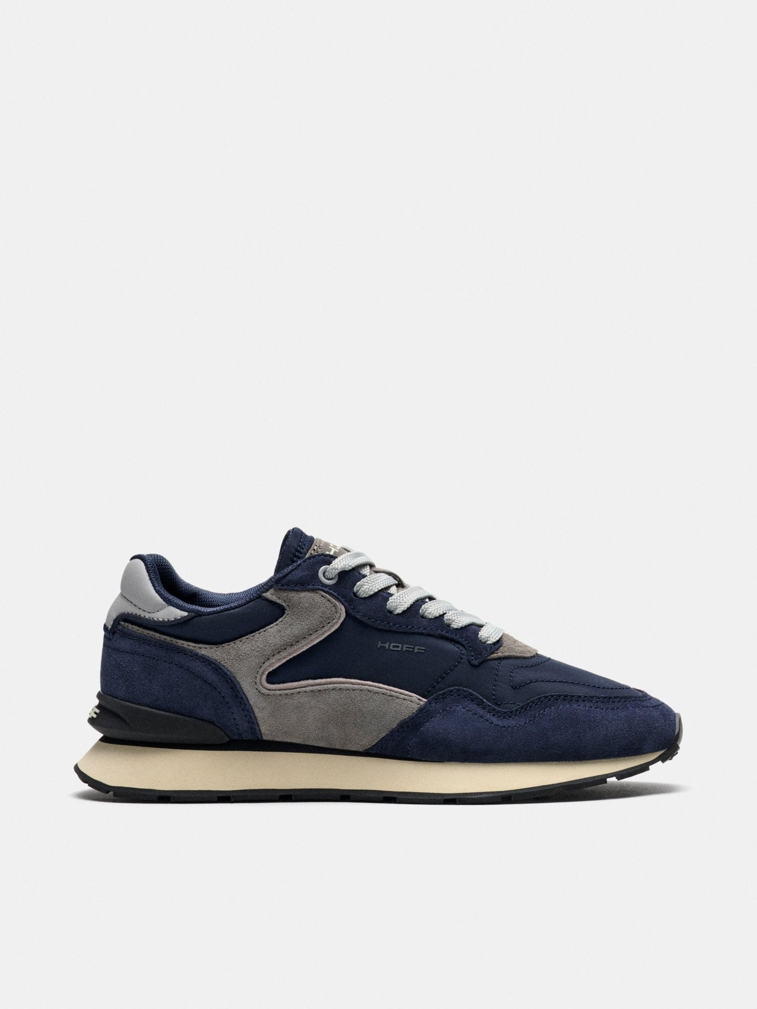 Young Ideas & Henmores -M City Trainer -Dark Blue -8
