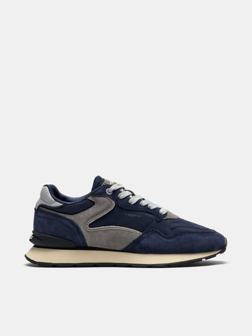 Young Ideas & Henmores -M City Trainer -Dark Blue -8