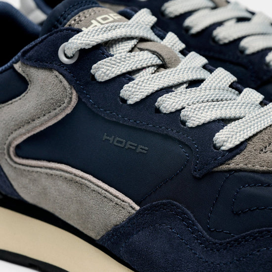 Young Ideas & Henmores -M City Trainer -Brown -7