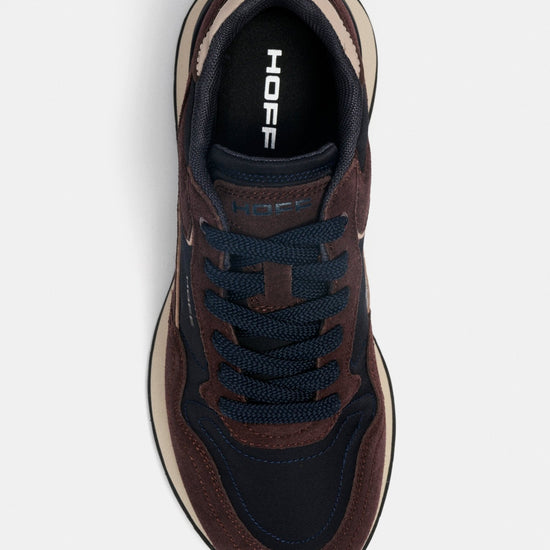 Young Ideas & Henmores -M City Trainer -Brown -7