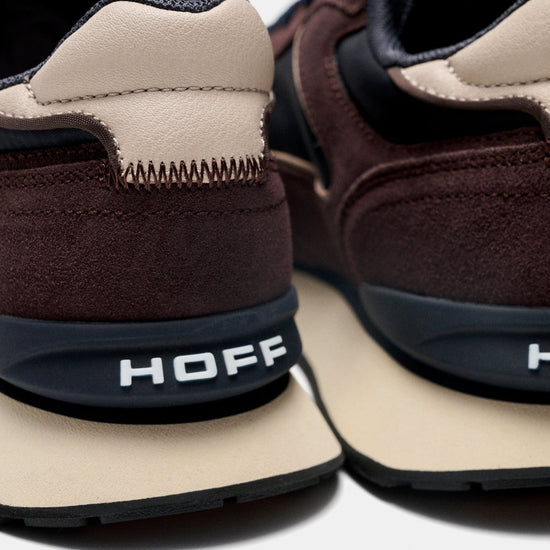 Young Ideas & Henmores -M City Trainer -Brown -7