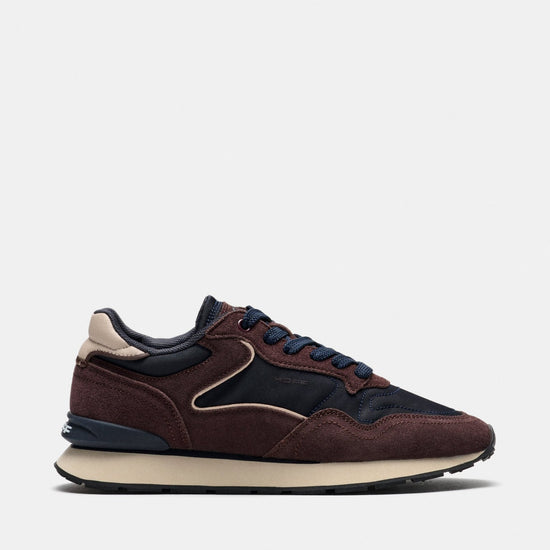 Young Ideas & Henmores -M City Trainer -Brown -7