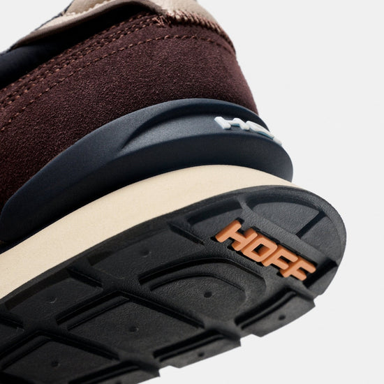 Young Ideas & Henmores -M City Trainer -Brown -7